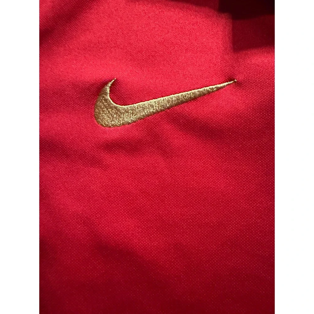 Nike portugal national